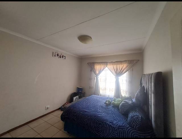 4 BEDROOM TOWNHOUSE FOR SALE IN WATERKLOOF